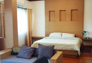 Дом в Паттайе, Таиланд | THE222283