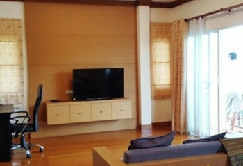 Дом в Паттайе, Таиланд | THE222283