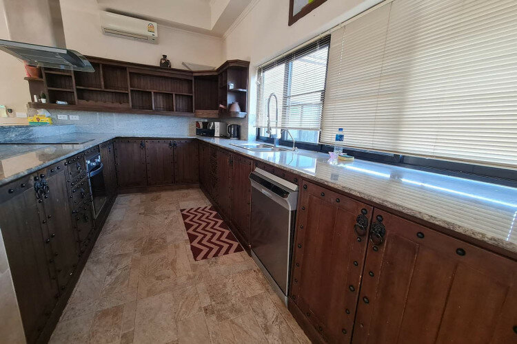 Дом в Паттайе, Таиланд | THE323635