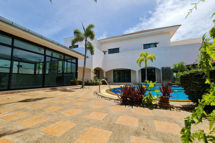 Дом в Паттайе, Таиланд | THE323635