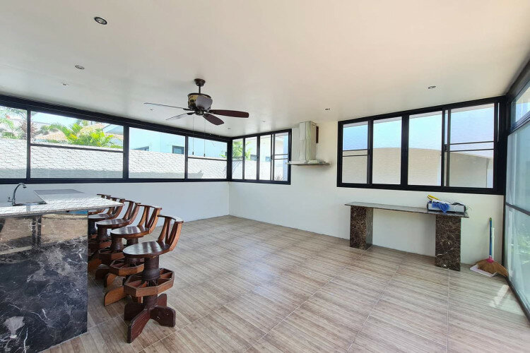 Дом в Паттайе, Таиланд | THE323635