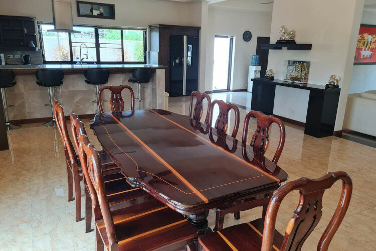 Дом в Паттайе, Таиланд | THE323635