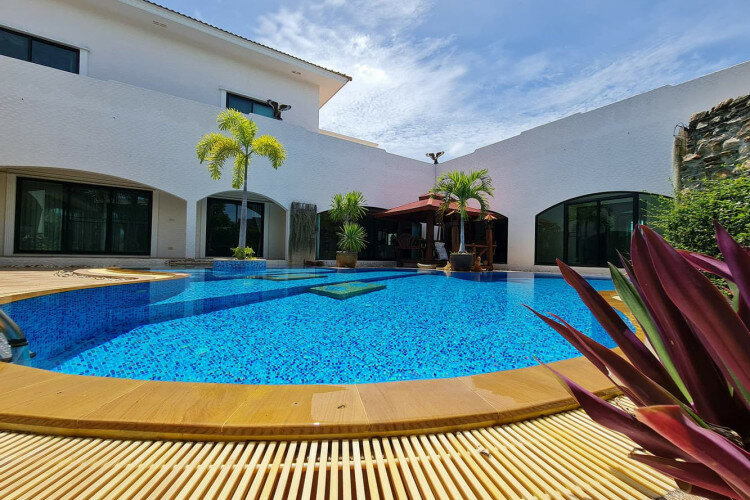 Дом в Паттайе, Таиланд | THE323635