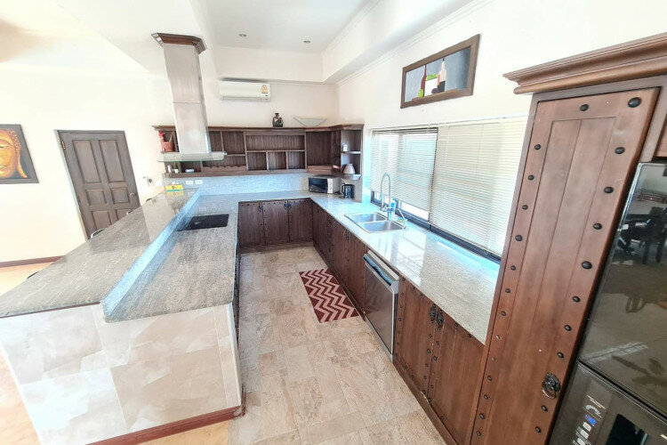 Дом в Паттайе, Таиланд | THE323635