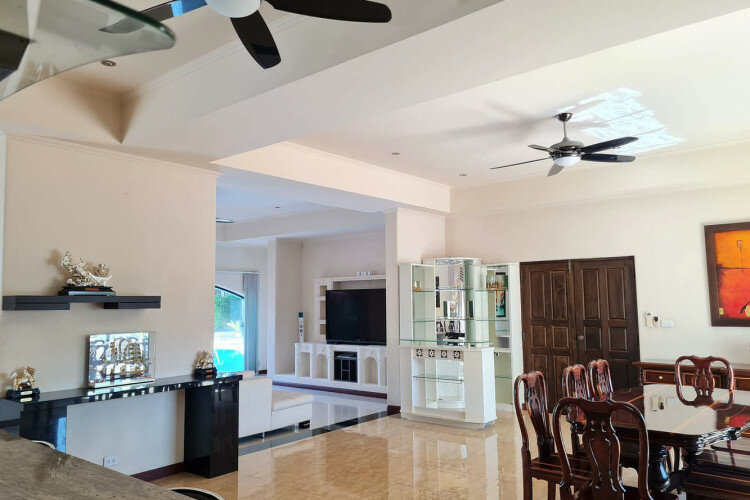 Дом в Паттайе, Таиланд | THE323635