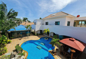 Дом в Паттайе, Таиланд | THE323635