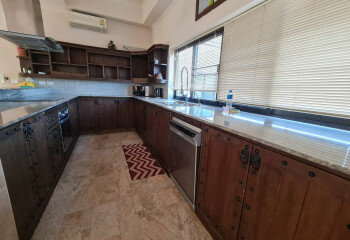 Дом в Паттайе, Таиланд | THE323635