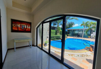 Дом в Паттайе, Таиланд | THE323635