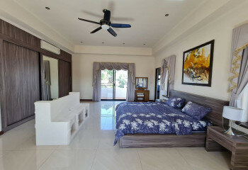 Дом в Паттайе, Таиланд | THE323635