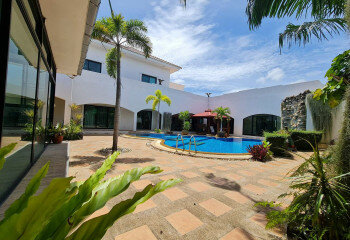 Дом в Паттайе, Таиланд | THE323635