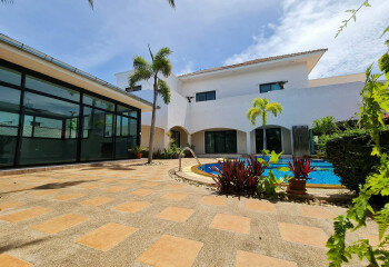 Дом в Паттайе, Таиланд | THE323635