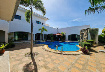 Дом в Паттайе, Таиланд | THE323635