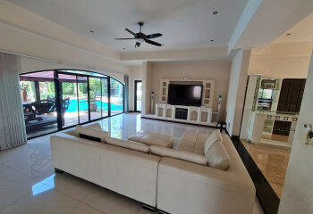 Дом в Паттайе, Таиланд | THE323635