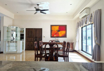 Дом в Паттайе, Таиланд | THE323635