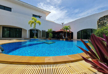 Дом в Паттайе, Таиланд | THE323635