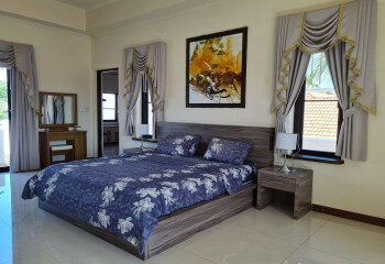 Дом в Паттайе, Таиланд | THE323635