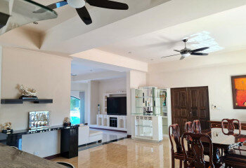 Дом в Паттайе, Таиланд | THE323635