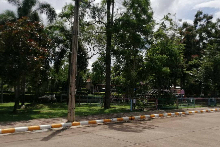 Дом в Паттайе, Таиланд | THE523596