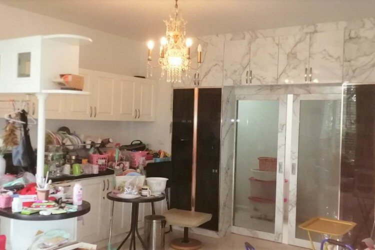 Дом в Паттайе, Таиланд | THE523596