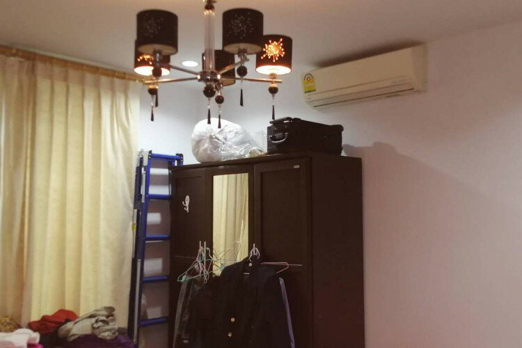 Дом в Паттайе, Таиланд | THE523596