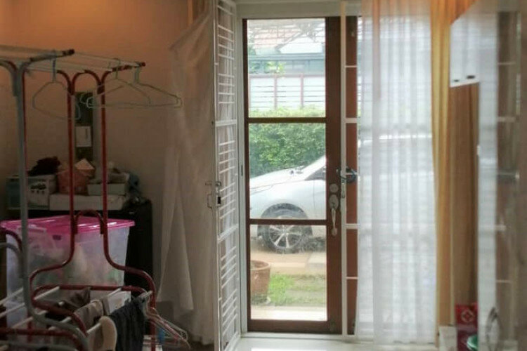 Дом в Паттайе, Таиланд | THE523596