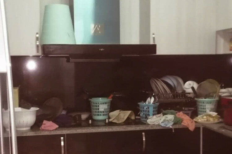 Дом в Паттайе, Таиланд | THE523596