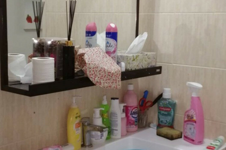 Дом в Паттайе, Таиланд | THE523596