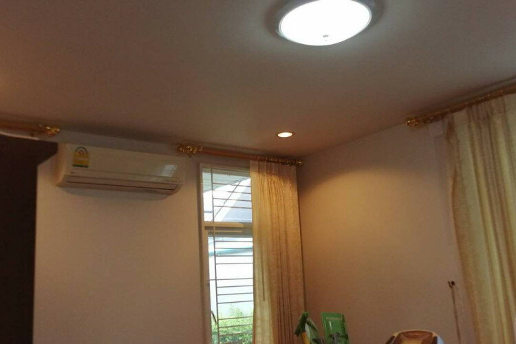 Дом в Паттайе, Таиланд | THE523596