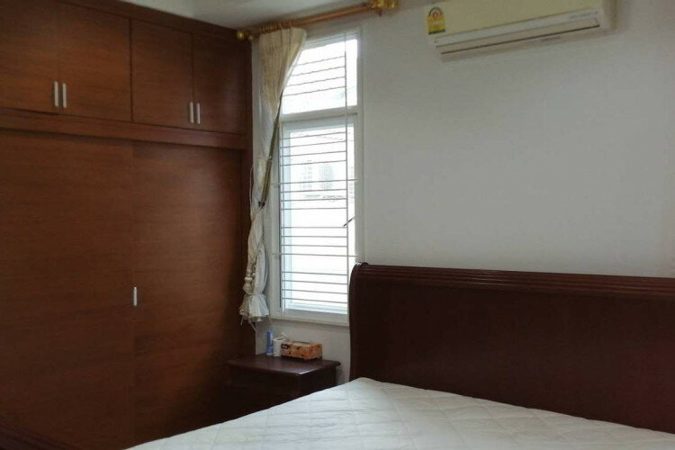 Дом в Паттайе, Таиланд | THE523596