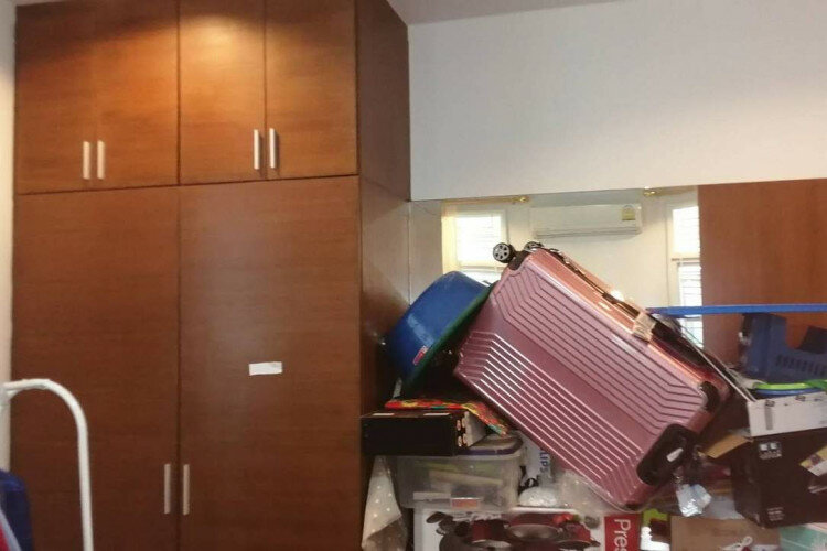 Дом в Паттайе, Таиланд | THE523596