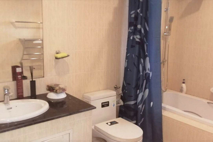 Дом в Паттайе, Таиланд | THE523596