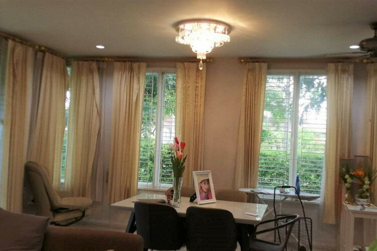 Дом в Паттайе, Таиланд | THE523596