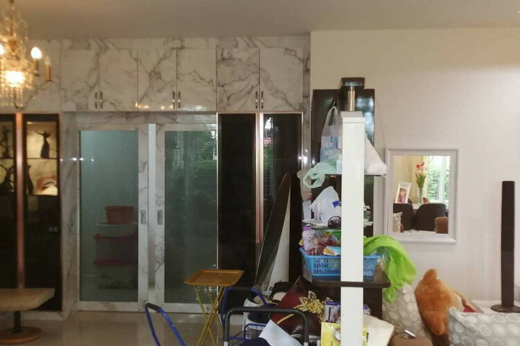 Дом в Паттайе, Таиланд | THE523596