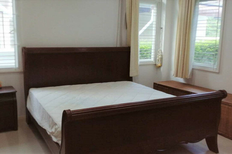 Дом в Паттайе, Таиланд | THE523596