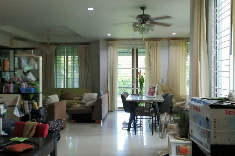 Дом в Паттайе, Таиланд | THE523596