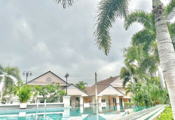 Дом в Паттайе, Таиланд | THE523596