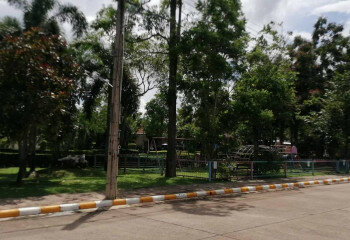 Дом в Паттайе, Таиланд | THE523596