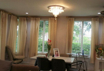 Дом в Паттайе, Таиланд | THE523596