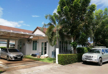 Дом в Паттайе, Таиланд | THE523596