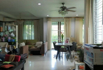 Дом в Паттайе, Таиланд | THE523596