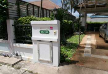 Дом в Паттайе, Таиланд | THE523596