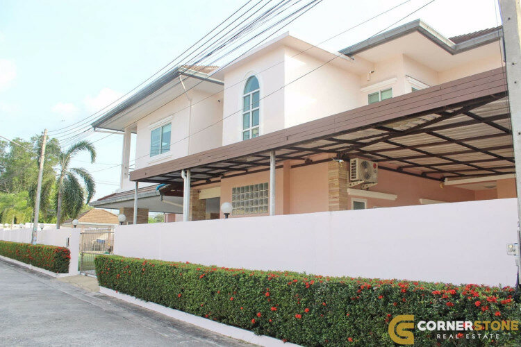 Дом в Паттайе, Таиланд | THE128024