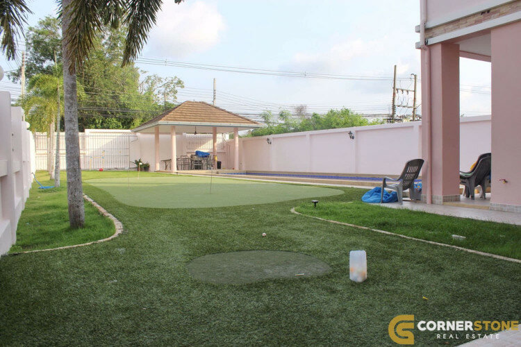 Дом в Паттайе, Таиланд | THE128024