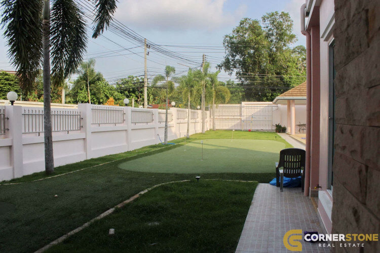 Дом в Паттайе, Таиланд | THE128024