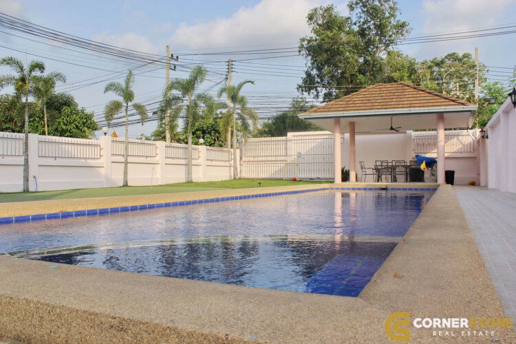 Дом в Паттайе, Таиланд | THE128024