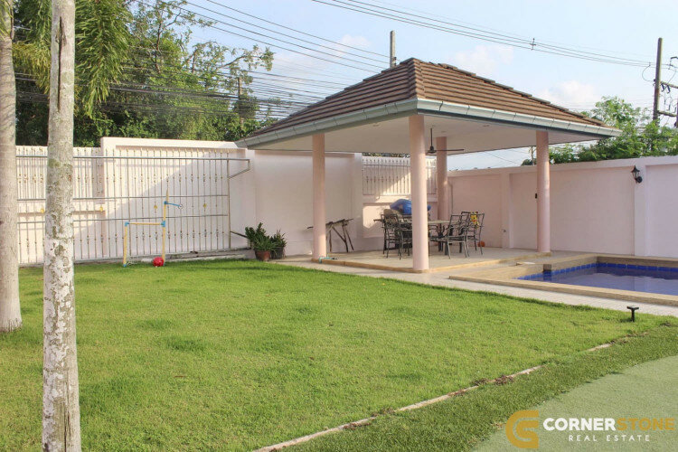 Дом в Паттайе, Таиланд | THE128024