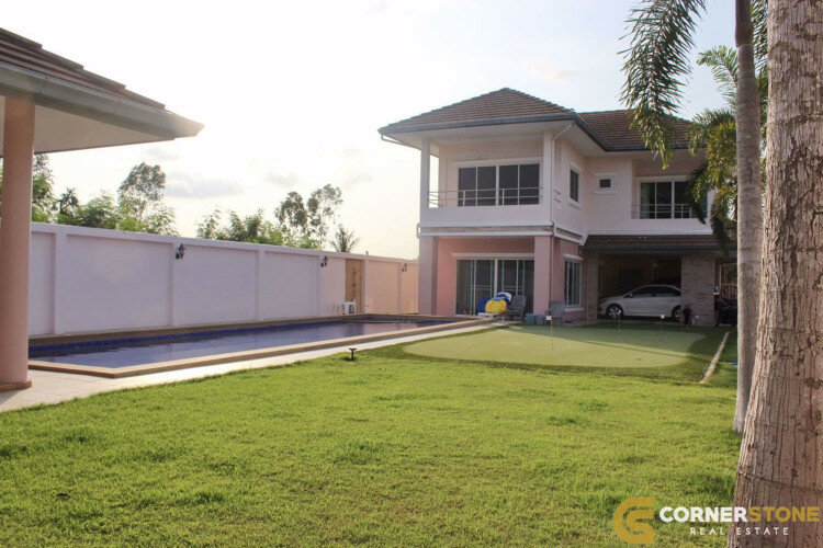 Дом в Паттайе, Таиланд | THE128024