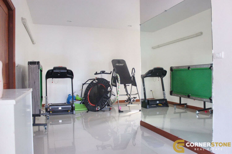 Дом в Паттайе, Таиланд | THE128024