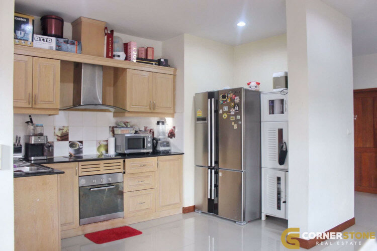 Дом в Паттайе, Таиланд | THE128024