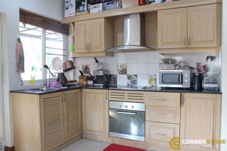 Дом в Паттайе, Таиланд | THE128024